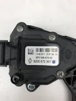 Renault Master III Accelerator throttle pedal 8200672367