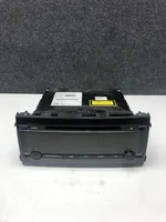 Toyota Prius (XW20) Radio/CD/DVD/GPS-pääyksikkö 8612947281