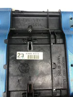 Toyota Prius (XW20) Tachimetro (quadro strumenti) 8380047210