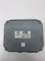 Toyota Prius (XW20) Parking PDC control unit/module 51611012570