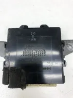 Toyota Prius (XW20) Centralina/modulo keyless go 8999047020