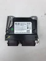 Hyundai Santa Fe Airbag control unit/module 95910CL200