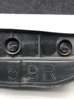 Toyota Prius (XW30) Panel wykończeniowy błotnika 5382747030