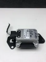 Ford S-MAX ESP (stabilumo sistemos) valdymo blokas 6G913C187AG