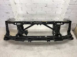 Land Rover Range Rover Sport L320 Support de radiateur sur cadre face avant 64R000085