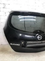Nissan Murano Z50 Задняя крышка (багажника) 