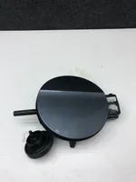 Volkswagen PASSAT B7 Fuel tank cap 3AF809857