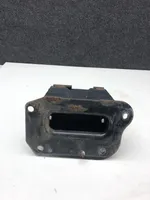 Nissan Murano Z51 Odbój / Amortyzator zderzaka przedniego 