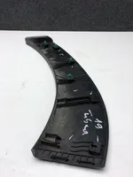 Hyundai Tucson TL Rear arch trim 87744D7000