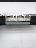Mitsubishi Pajero Блок управления ASC 8633A016