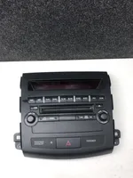 Mitsubishi Outlander Controllo multimediale autoradio 8002B233