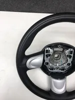 Mini One - Cooper Coupe R56 Steering wheel 
