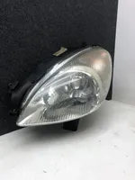 Citroen Xsara Picasso Lampa przednia 9631495180