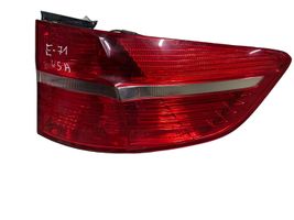 BMW X6 E71 Luci posteriori 7179985