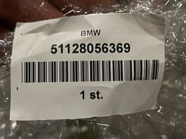 BMW X5M F85 Pare-chocs 51128056369