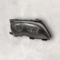 BMW 3 E46 Headlight/headlamp 6902760