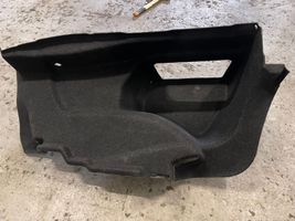 BMW 4 F32 F33 Tappeto di rivestimento del fondo del bagagliaio/baule 7284149