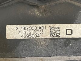 BMW 4 F32 F33 Sous-châssis arrière 2785330