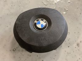 BMW X3 E83 Poduszka powietrzna Airbag kierownicy 306141999L