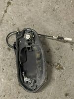 BMW X3 E83 Etuoven ulkokahvan kehys 51217191615