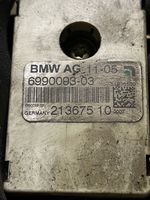 BMW 6 E63 E64 Aerial antenna amplifier 6990093