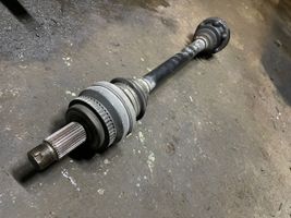 BMW X3 E83 Rear driveshaft 3417391