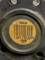 BMW 3 E46 Задняя полуось 1229756