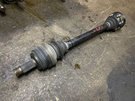 BMW X3 E83 Rear driveshaft 3417391