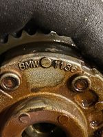 BMW 3 E46 Kampiakselin hammaspyörä 11367540346