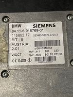 BMW 7 E38 Bluetooth modulis 6916769