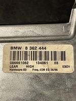 BMW 5 E39 Wzmacniacz audio 8362444