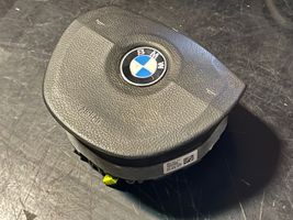 BMW 5 F10 F11 Airbag dello sterzo 32678382604
