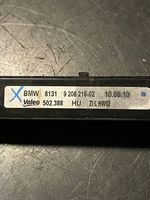 BMW X6 E71 Luistoneston (ASR) kytkin 9208218