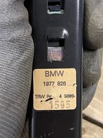 BMW 3 E36 Moteur de réglage de ceinture de sécurité 1977826