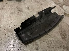 BMW 3 E36 Bampera apakšas aizsargs 51718156259