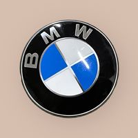 BMW 3 E36 Gamintojo ženkliukas 8132375