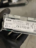 BMW X5 E53 Bluetoothin ohjainlaite/moduuli 6987546