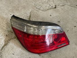 BMW 5 E60 E61 Luci posteriori 7361881