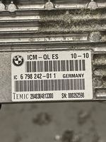 BMW 5 F10 F11 Altre centraline/moduli 6798242