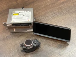 BMW 4 F32 F33 Panel / Radioodtwarzacz CD/DVD/GPS Ci932731901