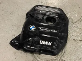 BMW 4 F36 Gran coupe Engine cover (trim) 8621822