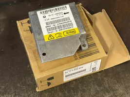 BMW Z3 E36 Gaisa spilvenu vadības bloks 6922954