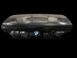 BMW Z3 E36 Heckklappe Kofferraumdeckel 41628398668