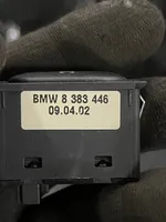 BMW Z3 E36 Kiti jungtukai/ rankenėlės/ perjungėjai 8383446