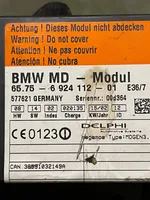 BMW Z3 E36 Inne komputery / moduły / sterowniki 6924112