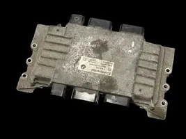 BMW X3 F25 Engine control unit/module ECU 7634083