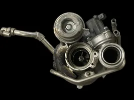 BMW 6 F12 F13 Turbina 757698509