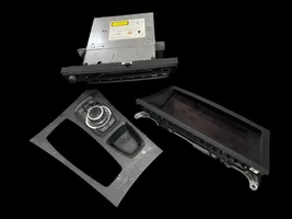 BMW X5 E70 Navigācijas (GPS) sistēmas CD/DVD lasītājs 9278075