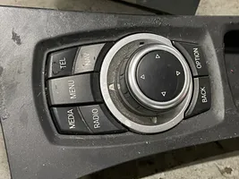 BMW X5 E70 Navigācijas (GPS) sistēmas CD/DVD lasītājs 9278075