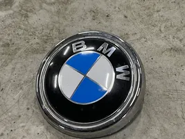 BMW X5 E70 Emblemat / Znaczek 7157696